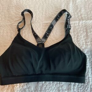 Victoria’s Secret Sport bra black 32B